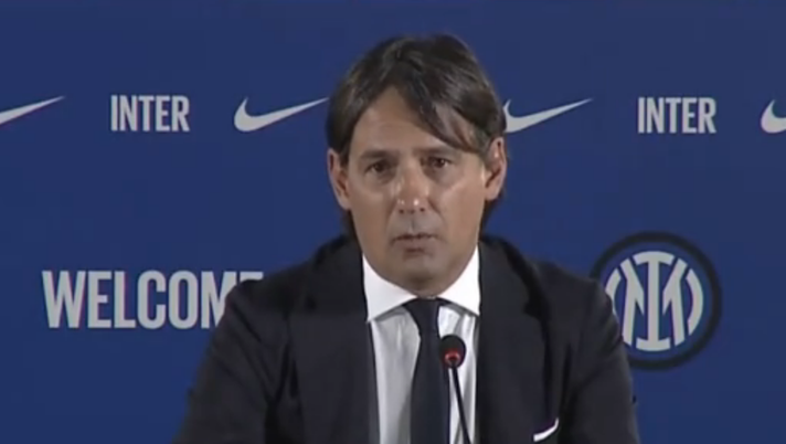 Inzaghi: “Su Dimarco ci puntiamo. Perisic? Lo aspetto a braccia aperte” - immagine 1