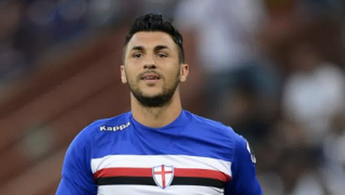 SORIANO A MP: “I CAMPIONATI DI SAMP E MILAN SONO OTTIMI” - immagine 1