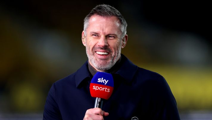 Carragher svela: “Kvaratskhelia è tra i più interessanti d’Europa. Sul mercato…” - immagine 1