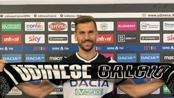 Fantacalcio Udinese, Llorente “torna” bianconero: ecco come cambia l’attacco di Gotti