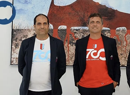 Catania Ferrau e Nicolosi Catania, Sigi che fai? C’è già qualcuno che aspetta il via…- immagine 2
