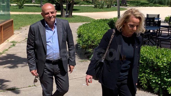 Palermo Calcio, ancora in Tribunale: gli avvocati provano a evitare il commissariamento  Palermo Calcio, ancora in Tribunale: gli avvocati provano a evitare il commissariamento