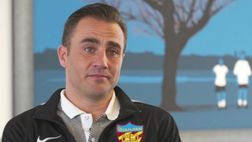 Cannavaro a PS: “Inter rientrata in corsa, ma Napoli e Juve avanti. I cinesi hanno…”