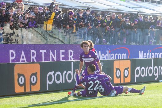 Iezzo: “Non avevo dubbi su Italiano, con il suo modo di fare trascina tutti”- immagine 2