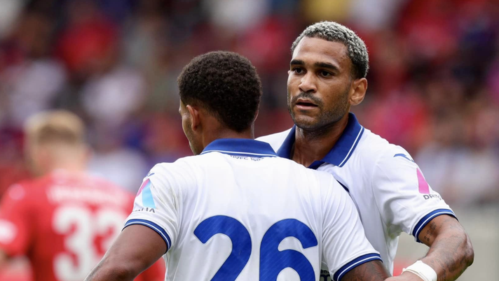 Hellas Verona FC Verona, domani la ripresa. Sabato la Coppa Italia con l’Ascoli - immagine 1