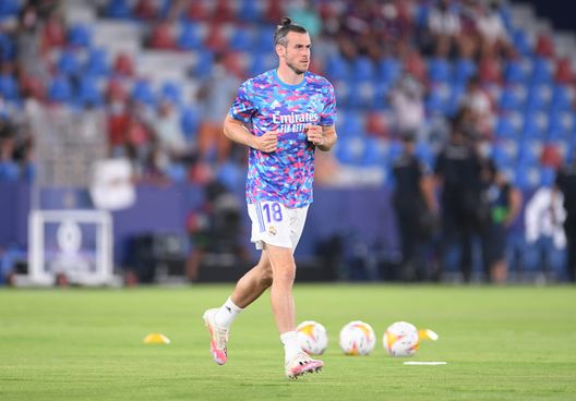 Bale (getty images) Bale