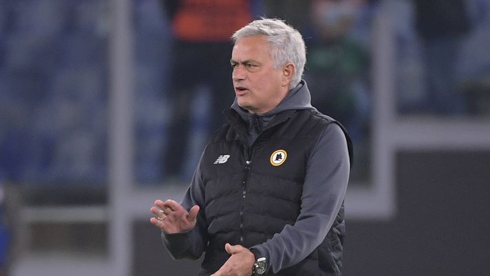 Getty Images Genoa-Roma, le formazioni ufficiali di Shevchenko e Mourinho - immagine 1