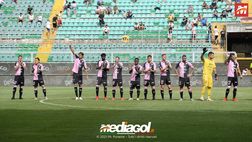 Palermo-Monopoli 2-1: Fella trascina, Valente raddoppia. Filippi ok in Coppa Italia