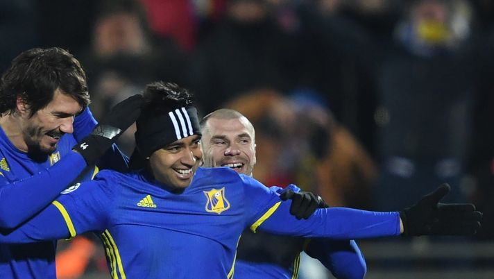 Il dramma di Rostov: il campionato russo prosegue a un passo dal confine con l’Ucraina Il dramma di Rostov: il campionato russo prosegue a un passo dal confine con l’Ucraina - immagine 1