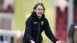 Milan-Benevento 2-0, Inzaghi: “Abbiamo fatto bene, stiamo crescendo”