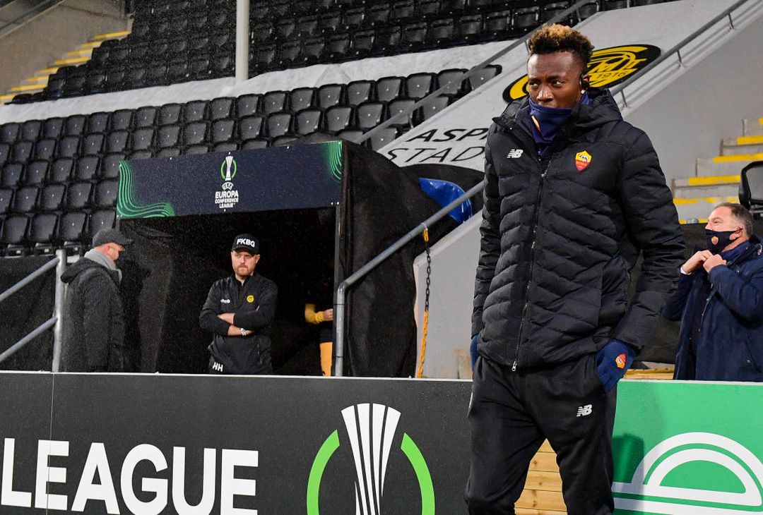 Bodo/Glimt-Roma 6-1 – FOTO GALLERY - immagine 6