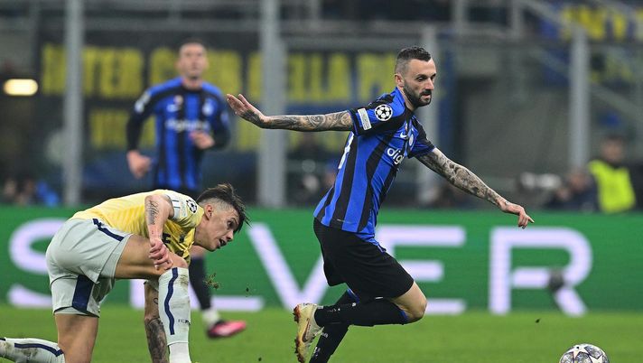 M. Orlando: “Calhanoglu ha fatto bene, ma se Brozovic rientra con…” - immagine 1