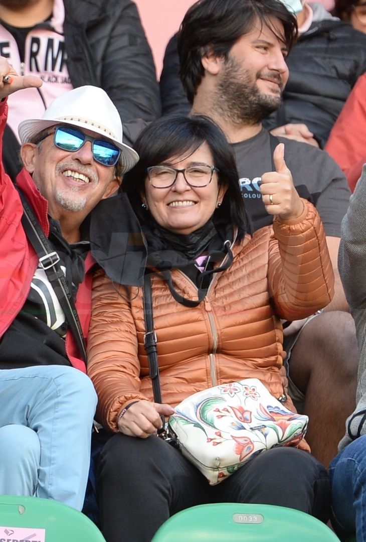 FOTO, i tifosi allo stadio per Palermo – Foggia 3-0 (Gallery) - immagine 61