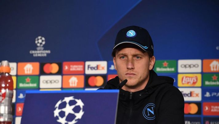 Napoli, Zielinski separato in casa. “ADL si è sentito tradito. E l’entourage non ha…” - immagine 1