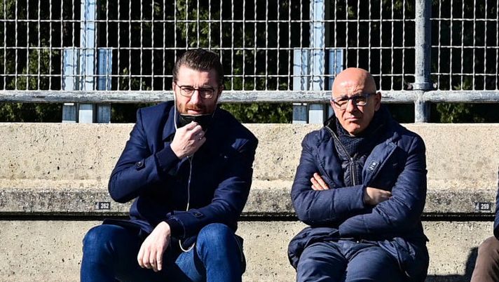 Mattino: “Salernitana, Iervolino è di umore nero: adesso rischia anche il ds De Sanctis” - immagine 1