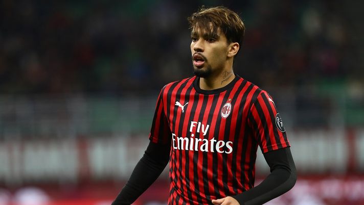  (Photo by Marco Luzzani/Getty Images) 