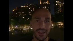Quartograd, Paolo Cannavaro ‘talismano’ della squadra femminile: esordio vincente per le ragazze di mister Riso – VIDEO