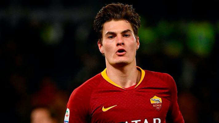 Caressa duro: “Schick? Ranieri ha già cambiato idea! Lo aspettano da due anni…” - immagine 1