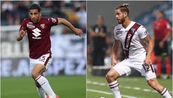 Torino, Rodriguez e Ansaldi rientrano. E Juric sorride: serve la loro qualità