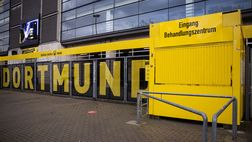 CORONAVIRUS Il Dortmund rimborserà abbonamenti e biglietti
