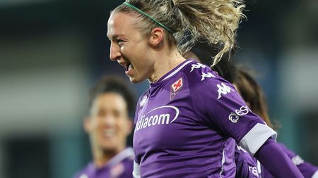 Photo by Gabriele Maltinti/Getty Images