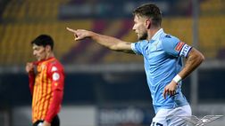 Pagelle Benevento – Lazio 1-1: finisce in parità il “derby” in famiglia tra gli Inzaghi. Non basta il solito Immobile agli ospiti – Voti Fantacalcio