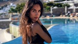 Irene Gonzalez Toboso innamorata dell’Italia. Lady Musacchio rivela: “Amo…”