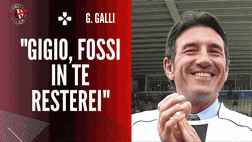 G. Galli: “Il futuro di Donnarumma? Deve decidere lui e non l’agente”