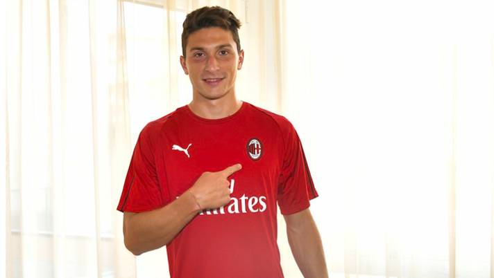 Caldara ma non solo: Gattuso prepara un altro cambio in difesa per la Roma Caldara ma non solo: Gattuso prepara un altro cambio in difesa per la Roma - immagine 1