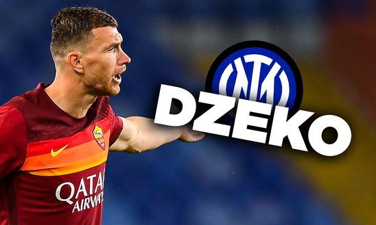  Dzeko 