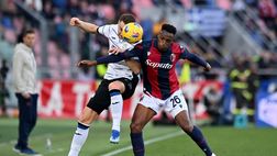 Repubblica – Lucumi insidia Calafiori. Ndoye può tornare titolare