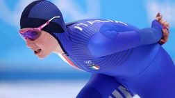 Olimpiadi, Lollobrigida: “Bronzo particolarmente importante”