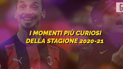 VIDEO Serie A, da Bonucci che zittisce Cuadrado a Conte vs Maresca: i momenti più curiosi della stagione