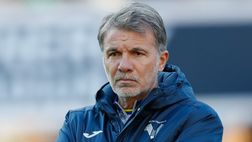Baroni: “Col Cagliari la squadra darà tutto, siamo vicini a Setti”