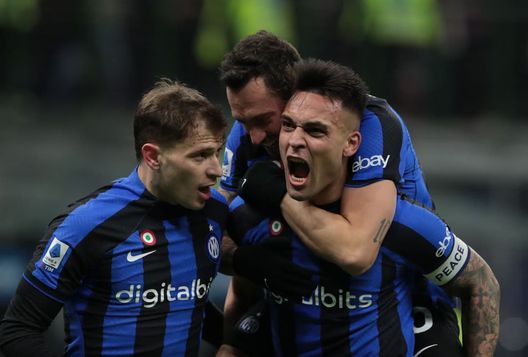 Inzaghi: “Vinto derby stradominando. Rammarico? Aver perso Brozovic e Lukaku, nessuno…”- immagine 2