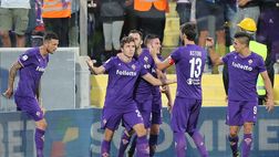Serie A, incrocio alternato tra Milano e Genova: chiude Fiorentina-Atalanta