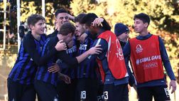 Inter-PSV Youth League, le pagelle: Colidio animale da grandi palcoscenici, Adorante decisivo