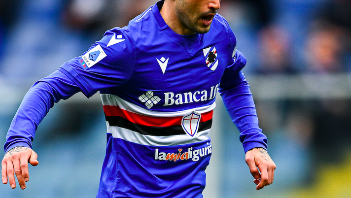 Cosa filtra su Audero, la gestione di Sensi e Quagliarella: le ultime sulla formazione della Samp - immagine 1