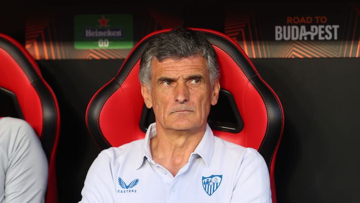 Getty Images Anche per il Siviglia è una notte da all-in - immagine 1