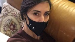 Flavia Pennetta svela un segreto: “Oggi sono tornata bambina: fin da piccola ho amato…”