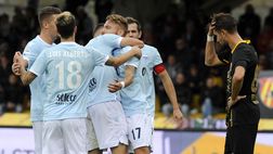 Tim Cup, da stasera prenderanno il via i quarti di finale
