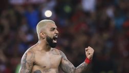 Tite: “Gabigol meritava una chance col Brasile, è molto maturato e le sue prestazioni…”
