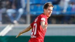Qui Atalanta: entusiasmo Pasalic ma i dubbi sono per la forma fisica