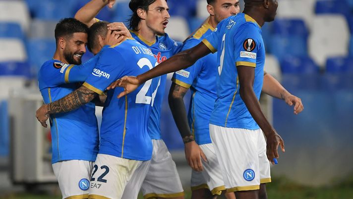 Orsi: “Il Napoli e Spalletti formano un connubio perfetto. Sulla Juve…” - immagine 1