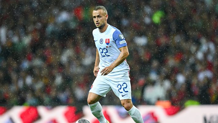 Si conclude in parità il derby tra Ostigard e Lobotka: finisce 1-1 a Oslo - immagine 1
