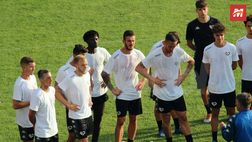 Palermo, tre gol alla Primavera: ecco gli schieramenti provati da Boscaglia, Accardi e Crivello ancora out