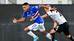 Gazzetta: occhio alla Fiorentina su Sabiri. Samp all’erta, c’è un’altra squadra