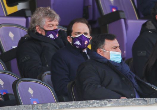 GERMOGLI PH 13 GENNAIO 2021 FIRENZE STADIO ARTEMIO FRANCHI COPPA ITALIA OTTAVI DI FINALE FIORENTINA VS INTER NELLA FOTO ANTOGNONI COMMISSO E BARONE GERMOGLI PH 13 GENNAIO 2021 FIRENZE STADIO ARTEMIO FRANCHI COPPA ITALIA OTTAVI DI FINALE FIORENTINA VS INTER NELLA FOTO ANTOGNONI COMMISSO E BARONE