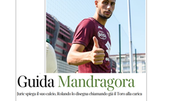 Video – Rassegna Stampa TN del 16/07/2021: “Toro, guida Mandragora”