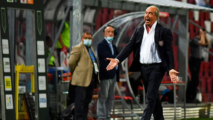 A rischio Covid il primo derby del nuovo corso: Ventura: “Salerno, Iervolino un gran colpo!” - immagine 1